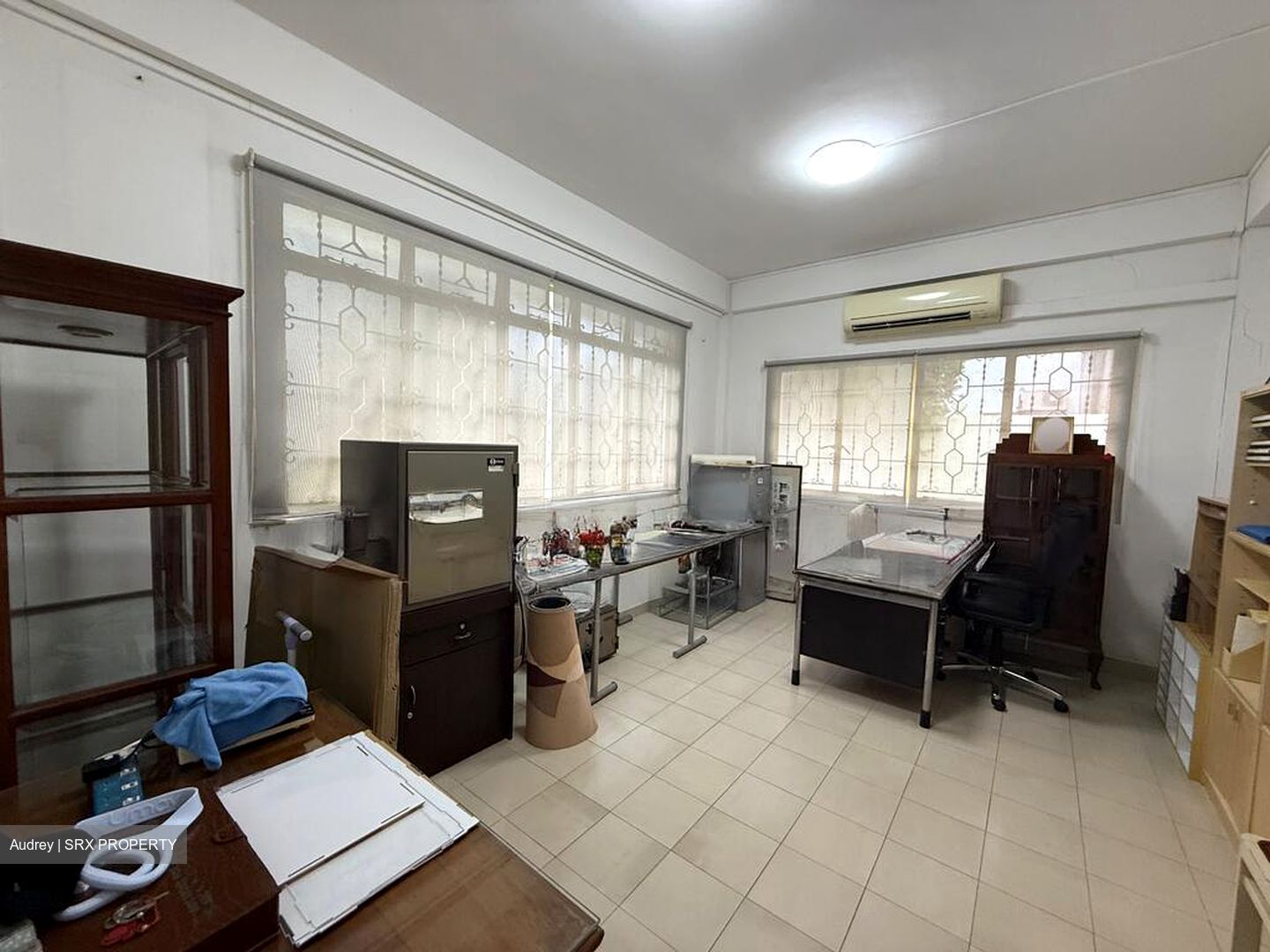 Bukit Tunggal Road (D11), Detached #566710511